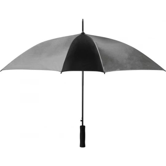 Parasol automatyczny - szary (GE-2416-07)