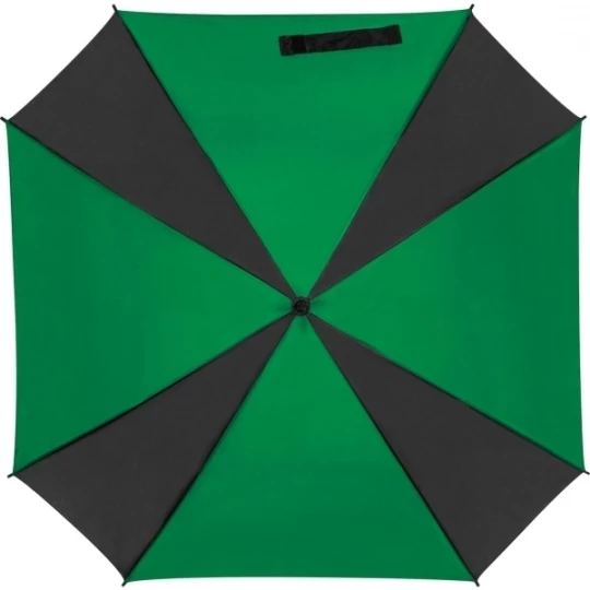 Parasol automatyczny - zielony (GE-2416-09)
