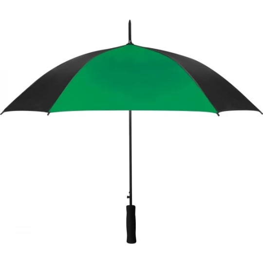Parasol automatyczny - zielony (GE-2416-09)
