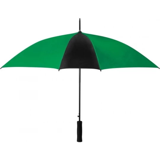 Parasol automatyczny - zielony (GE-2416-09)