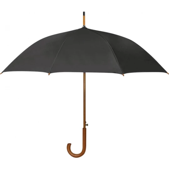 Parasol automatyczny - czarny (GE-2436-03)