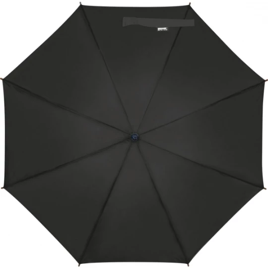 Parasol automatyczny - czarny (GE-2436-03)