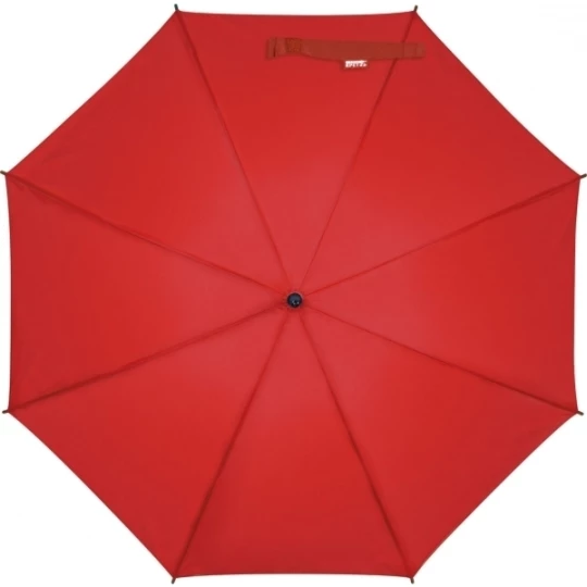 Parasol automatyczny - czerwony (GE-2436-05)