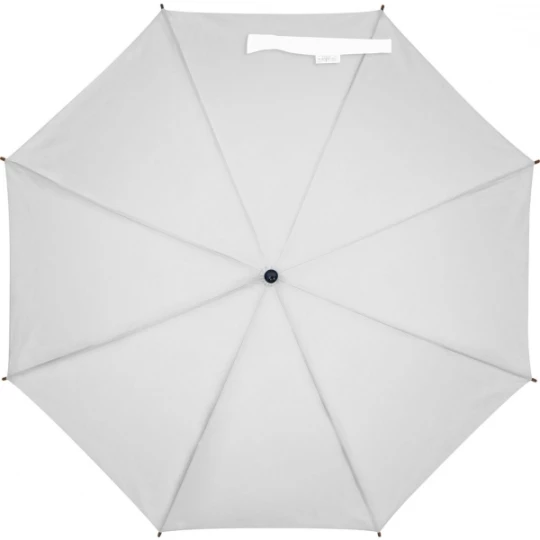 Parasol automatyczny - biały (GE-2436-06)