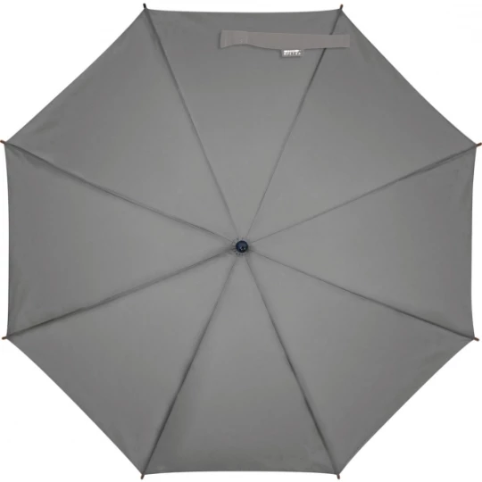 Parasol automatyczny - szary (GE-2436-07)