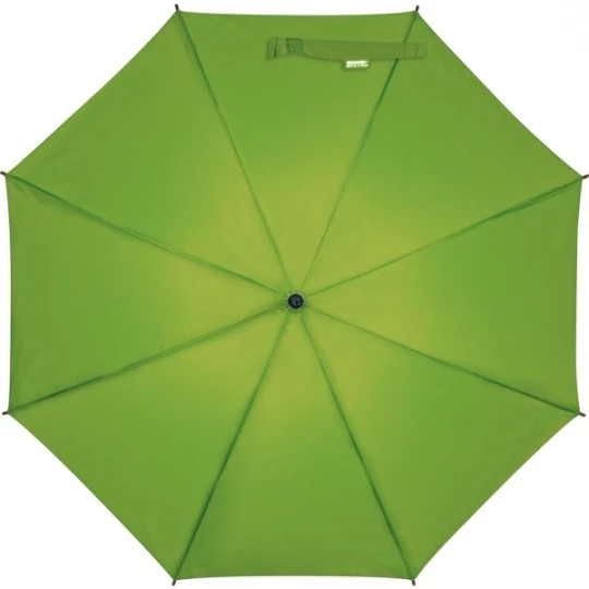 Parasol automatyczny - jasnozielony (GE-2436-29)