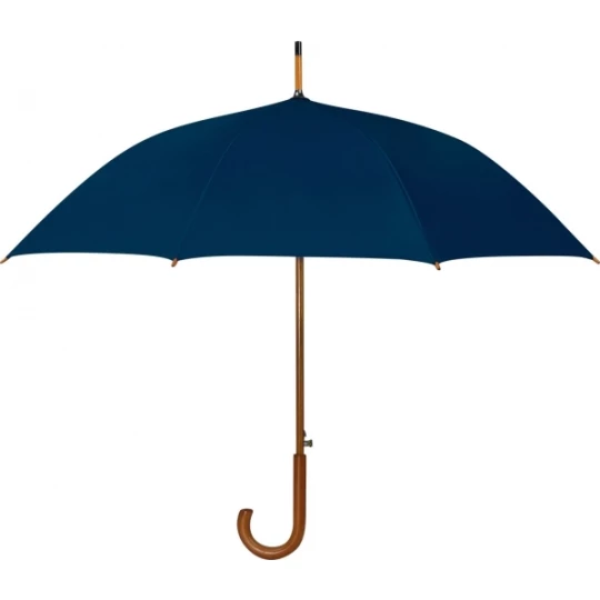 Parasol automatyczny - granatowy (GE-2436-44)
