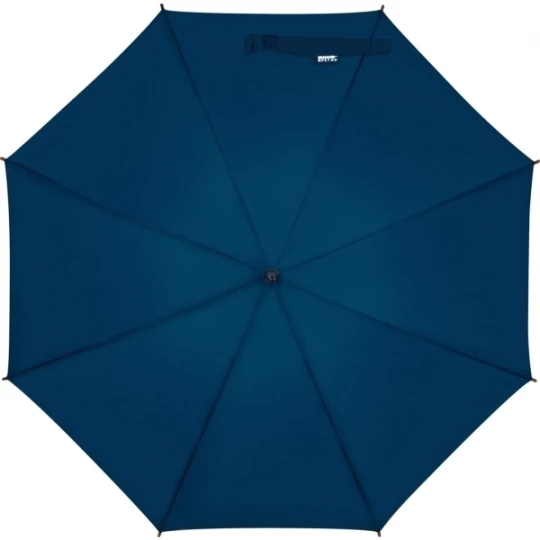 Parasol automatyczny - granatowy (GE-2436-44)