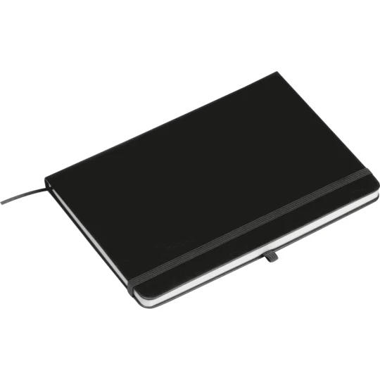 Notes A5 - czarny - (GM-23748-03)