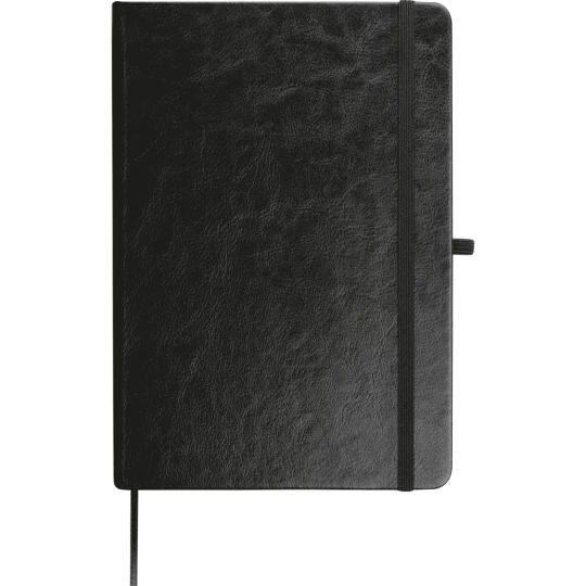 Notes A5 - czarny - (GM-23748-03)