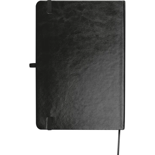 Notes A5 - czarny - (GM-23748-03)