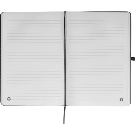 Notes A5 - czarny - (GM-23748-03)
