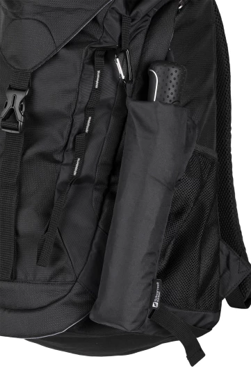 Parasol CRUX Schwarzwolf - czarny (GE-F0107500AJ3-03)