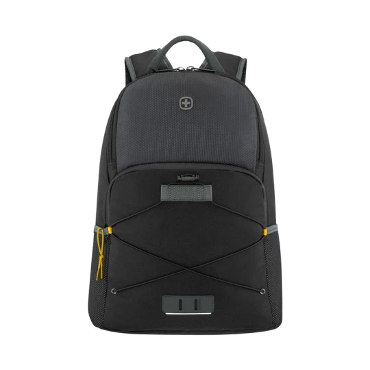 PLECAK WENGER Trayl - czarny (GE-W612564)