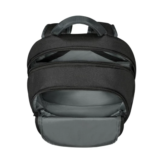 PLECAK WENGER Trayl - czarny (GE-W612564)