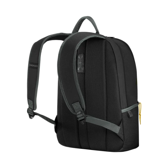 PLECAK WENGER Trayl - czarny (GE-W612564)