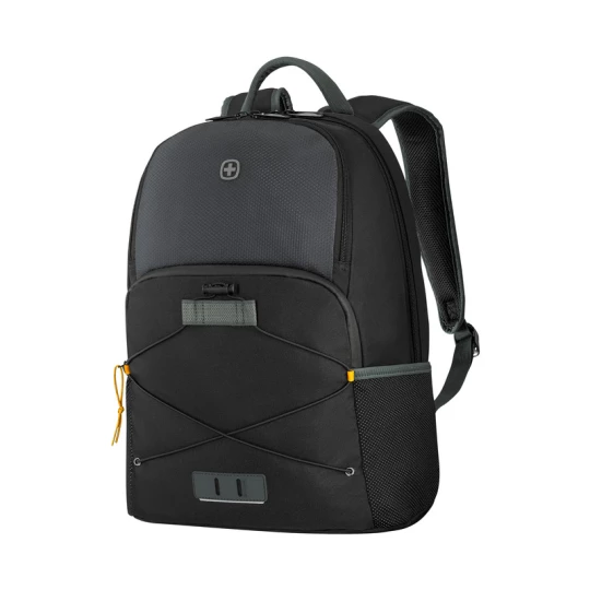 PLECAK WENGER Trayl - czarny (GE-W612564)