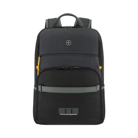PLECAK WENGER Move - czarny (GE-W612570)