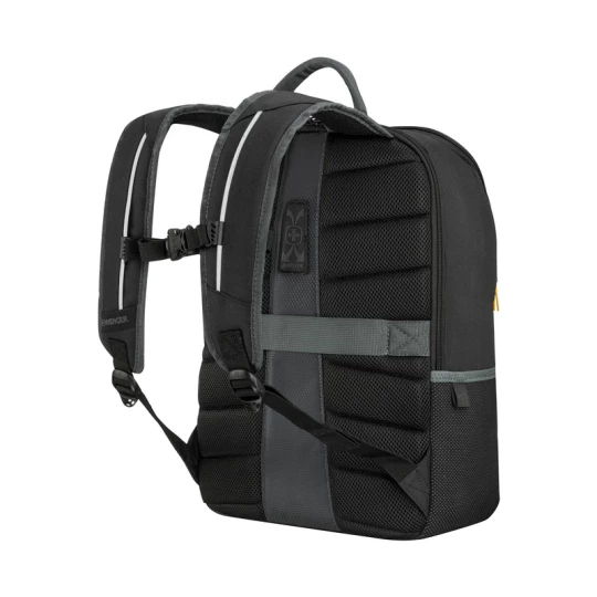 PLECAK WENGER Move - czarny (GE-W612570)