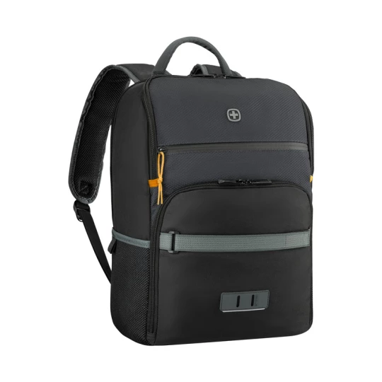 PLECAK WENGER Move - czarny (GE-W612570)