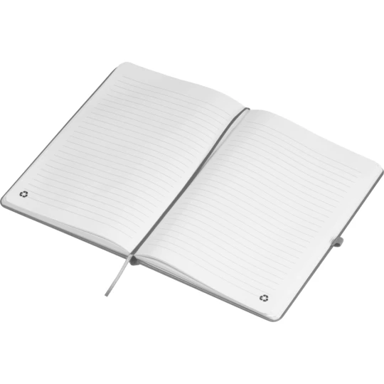 Notes A5 - szary - (GM-23748-07)