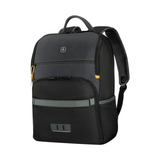 PLECAK WENGER Move - czarny (GE-W612570)