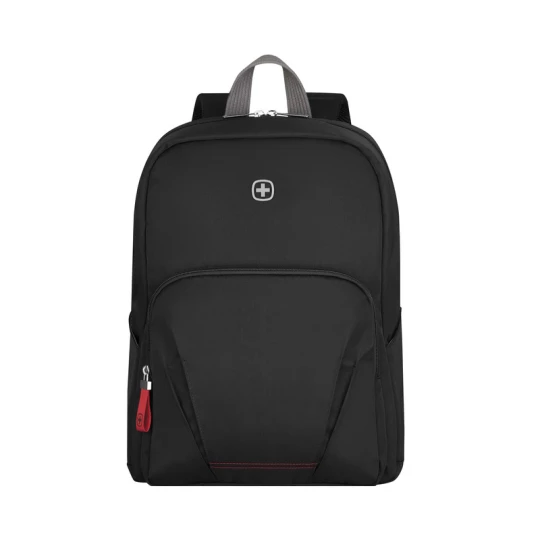PLECAK WENGER Motion - czarny (GE-W612545)