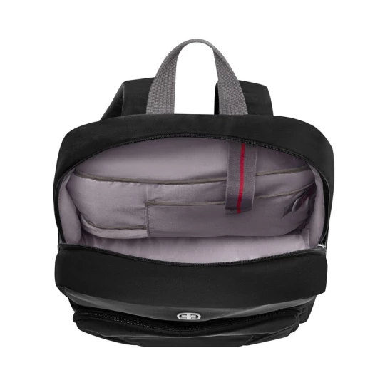 PLECAK WENGER Motion - czarny (GE-W612545)