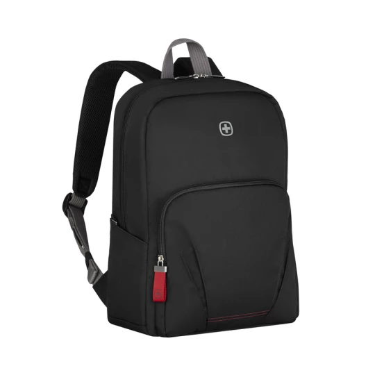 PLECAK WENGER Motion - czarny (GE-W612545)