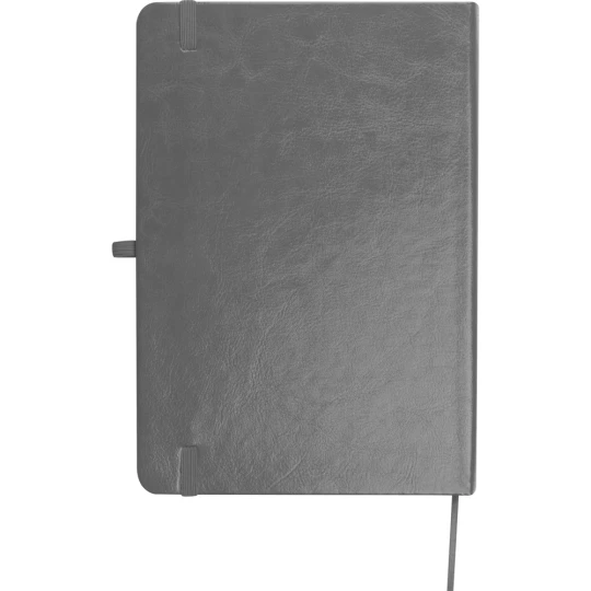 Notes A5 - szary - (GM-23748-07)