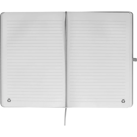Notes A5 - szary - (GM-23748-07)