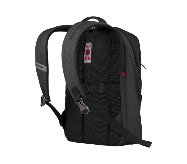 Plecak MX Light - czarny (GE-W611642)