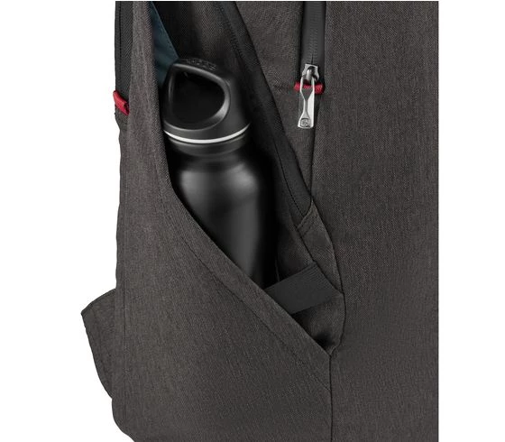 Plecak MX Light - czarny (GE-W611642)