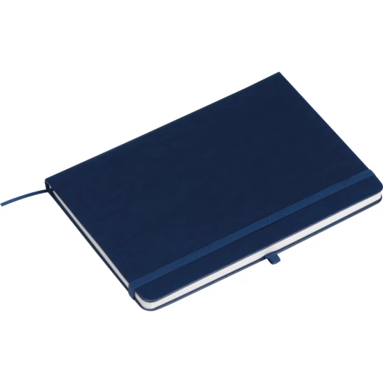 Notes A5 - granatowy - (GM-23748-44)