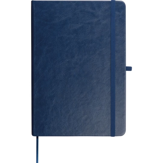 Notes A5 - granatowy - (GM-23748-44)