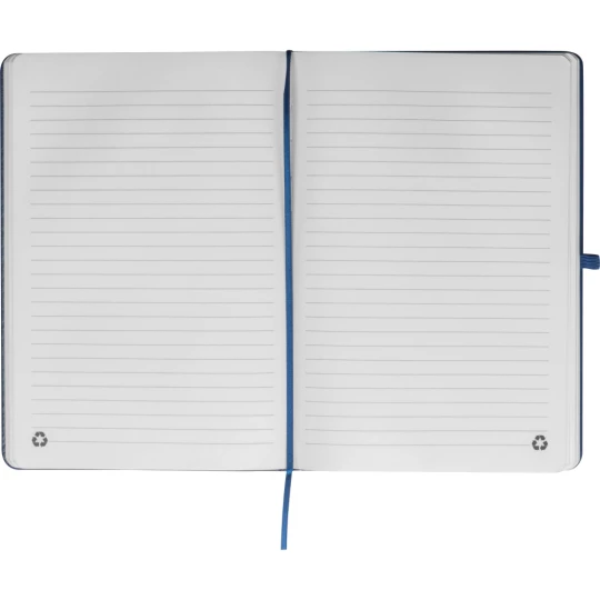 Notes A5 - granatowy - (GM-23748-44)