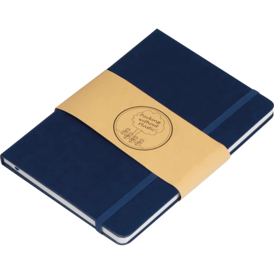 Notes A5 - granatowy - (GM-23748-44)