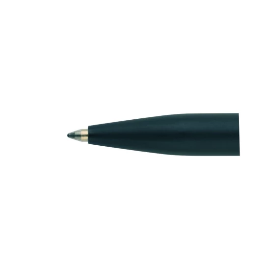Długopis metalowy touch pen ADELINE Pierre Cardin - czarny (GE-B0101100IP3-03)
