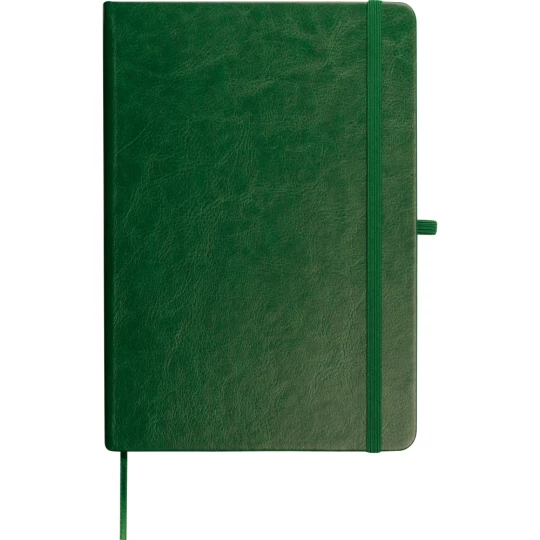 Notes A5 - ciemnozielony - (GM-23748-99)
