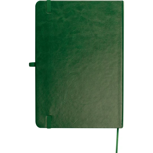 Notes A5 - ciemnozielony - (GM-23748-99)