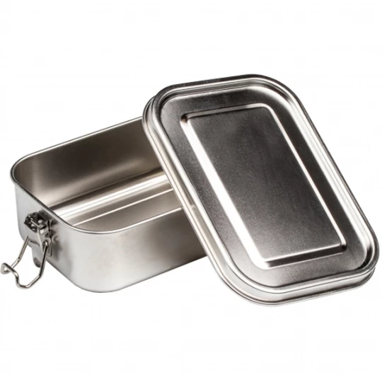 Lunchbox Sint-Truiden - szary (GE-2526-07)