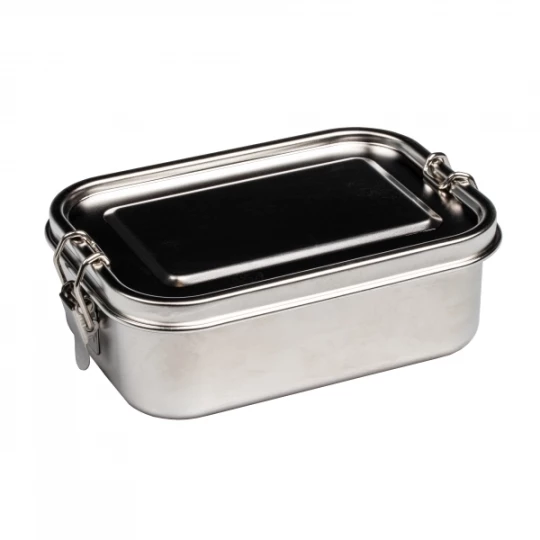 Lunchbox Sint-Truiden - szary (GE-2526-07)