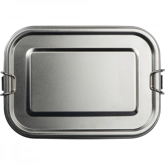 Lunchbox Sint-Truiden - szary (GE-2526-07)