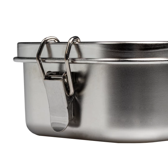 Lunchbox Sint-Truiden - szary (GE-2526-07)