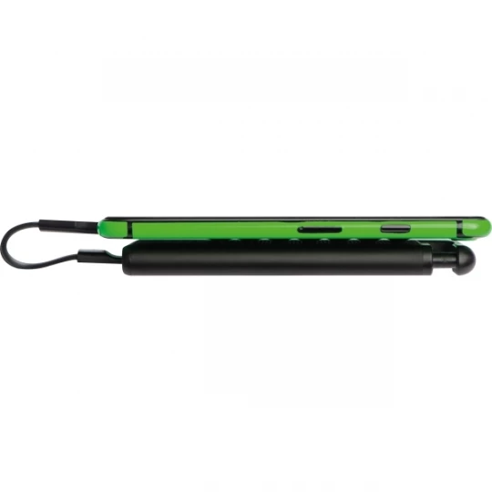 Power bank 4000 mAh Chieti - czarny (GE-0638-03)