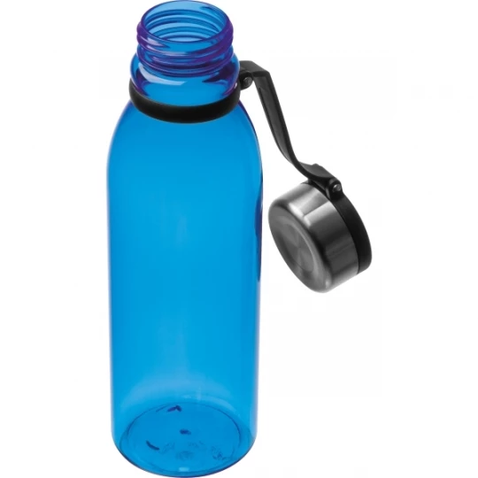 Butelka z recyklingu 780 ml RPET - niebieski (GE-2908-04)