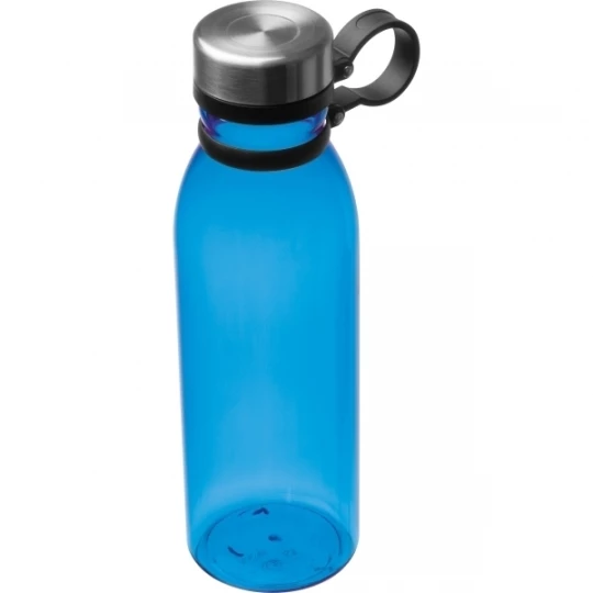 Butelka z recyklingu 780 ml RPET - niebieski (GE-2908-04)