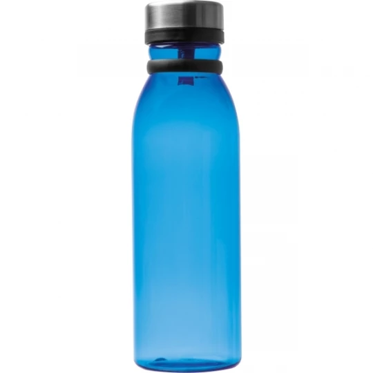 Butelka z recyklingu 780 ml RPET - niebieski (GE-2908-04)