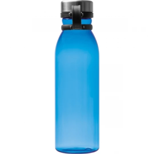 Butelka z recyklingu 780 ml RPET - niebieski (GE-2908-04)