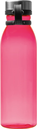 Butelka z recyklingu 780 ml RPET - czerwony (GE-2908-05)